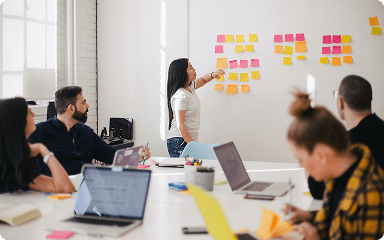 PM mental models