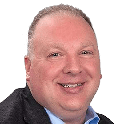 Ed Burek