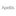 apellis pharmaceuticals, inc.