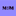 mrm for health