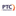 ptc therapeutics, inc.