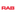 rab lighting inc.