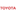 toyota motor sales, usa inc